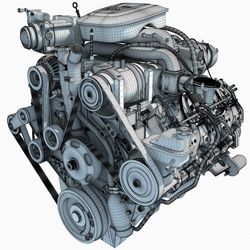 U2269 Engine